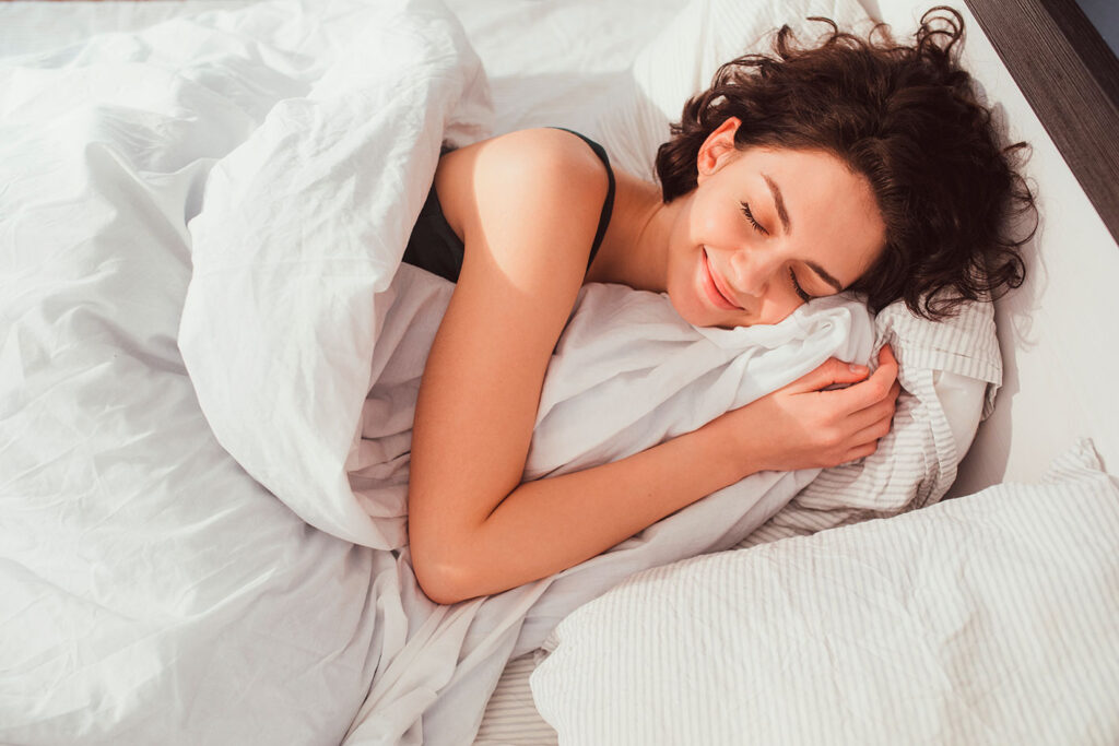 benefici sonno materasso qualità
